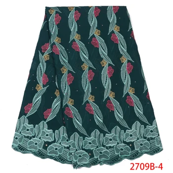 Swiss Voile Lace In Switzerland 2019 Handcut Cotton Lace Fabric Nigeria Swiss Voile Lace Fabric QF2709B-4 
Swiss Voile Lace In Switzerland 2019 Handcut Cotton Lace Fabric Nigeria Swiss Voile Lace Fabric QF2709B-4