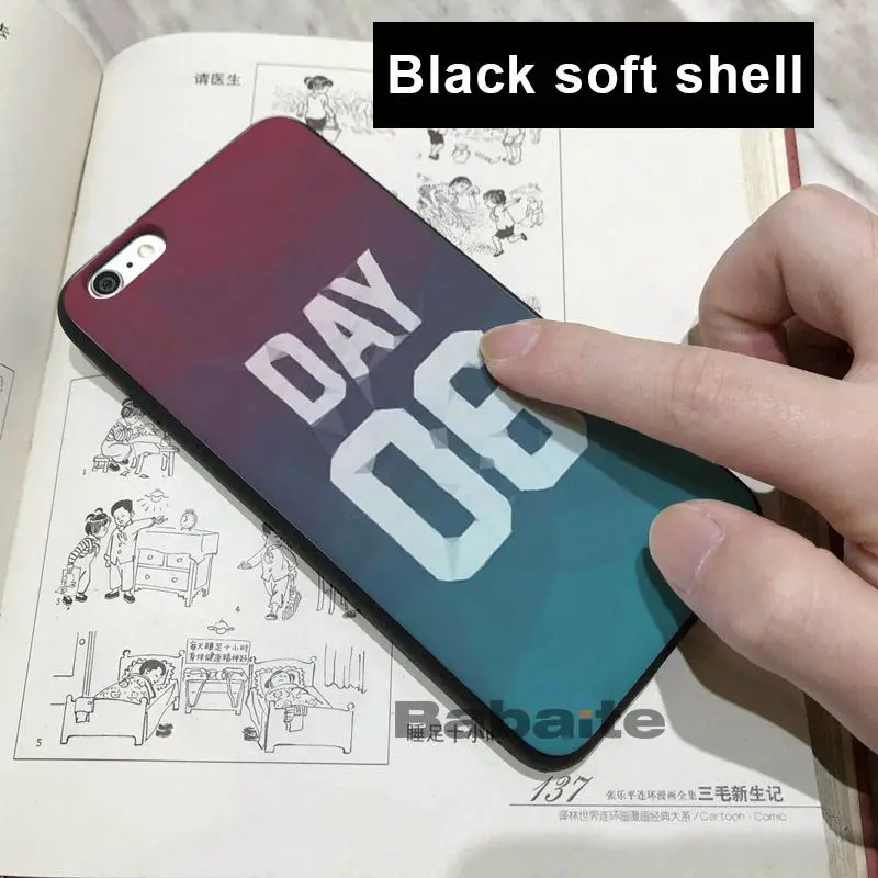 DAY6 Men's band
