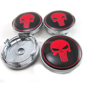 4pcs 60mm 6cm Red Skull Punisher Wheel Center Centre Hub Caps Badge Emblem For Octavia Yeti
4pcs 60mm 6cm Red Skull Punisher Wheel Center Centre Hub Caps Badge Emblem For Octavia Yeti