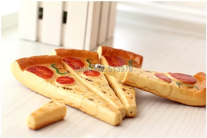 New Hot Sale Hard Plastic Black Funny Pizza Ball Pen bread Ball-Point Pen with Magnet
New Hot Sale Hard Plastic Black Funny Pizza Ball Pen bread Ball-Point Pen with Magnet