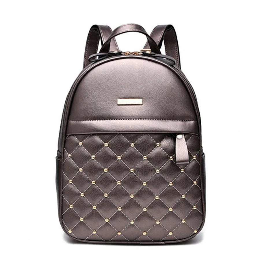 2019 Design PU Women Leather Backpacks School Bag Student Backpack Ladies Women Bag luxury Leather Package Female
2019 Design PU Women Leather Backpacks School Bag Student Backpack Ladies Women Bag luxury Leather Package Female