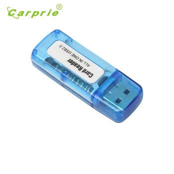 Binmer New MINI USB 2.0 +OTG Micro SD/SDXC TF Card Reader Adapter U Disk PK 17Jun22 Dropshipping
Binmer New MINI USB 2.0 +OTG Micro SD/SDXC TF Card Reader Adapter U Disk PK 17Jun22 Dropshipping
