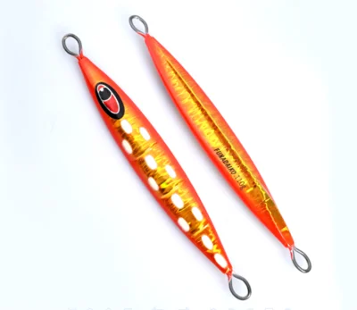 FUNADAIKO lead jig isca artificial Metal jig Lure glow lure Slow jig Jigging lure fishing jig lure 60g 80g 100g 150g 200g
FUNADAIKO lead jig isca artificial Metal jig Lure glow lure Slow jig Jigging lure fishing jig lure 60g 80g 100g 150g 200g