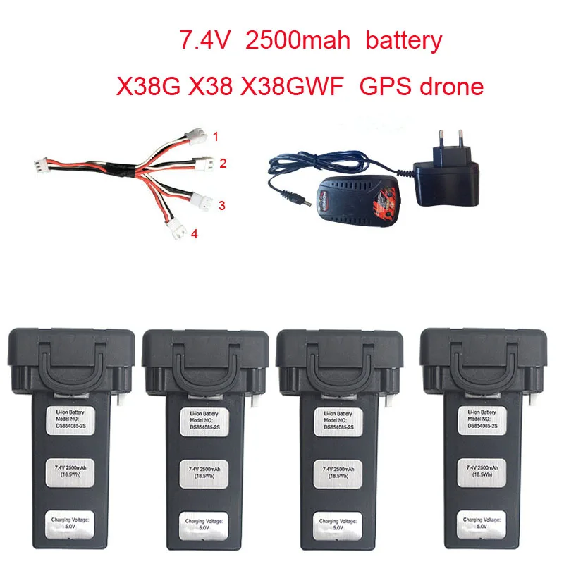 x38G