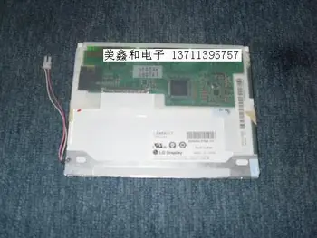 LB064V02 TD01 LB064V02 TD 01 LB064V02(TD)(01) LB064V02-TD01 original 6.4 inch LCD screen display panel
LB064V02 TD01 LB064V02 TD 01 LB064V02(TD)(01) LB064V02-TD01 original 6.4 inch LCD screen display panel