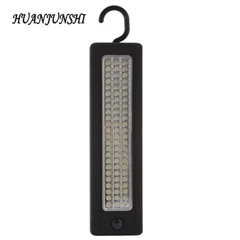 1PCS Super Bright LED Work Light Inspection Light 5V 3W 200LM Portable Hanging Camping Tent Lamp Lantern with Strong Magnetic
1PCS Super Bright LED Work Light Inspection Light 5V 3W 200LM Portable Hanging Camping Tent Lamp Lantern with Strong Magnetic