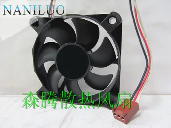 NANILUO Free Delivery, home furnishings, 6010 fans F6010B12M DC 12 v 0.15 A ball bearing cooling fan
NANILUO Free Delivery, home furnishings, 6010 fans F6010B12M DC 12 v 0.15 A ball bearing cooling fan