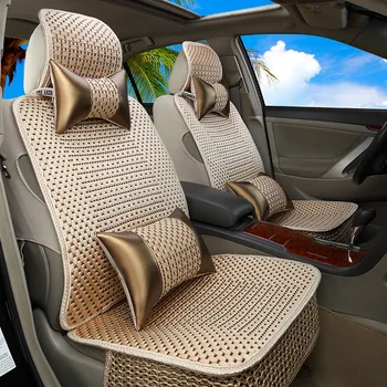 Universal Car Seat mat For Nissan Models Rogue Navara NP300 Versa GTR 350Z 307Z Pathfinder Sunny Sulphy Teana J31 J32 J33 Car
Universal Car Seat mat For Nissan Models Rogue Navara NP300 Versa GTR 350Z 307Z Pathfinder Sunny Sulphy Teana J31 J32 J33 Car