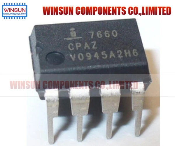 ICL7660SCPA
