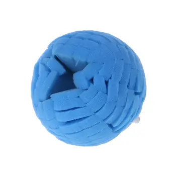 1PC 3"(80mm )Buffing Polishing Ball Finishing Pad Buff Polishing Pad Buffer For Car Polishing Polisher
1PC 3"(80mm )Buffing Polishing Ball Finishing Pad Buff Polishing Pad Buffer For Car Polishing Polisher