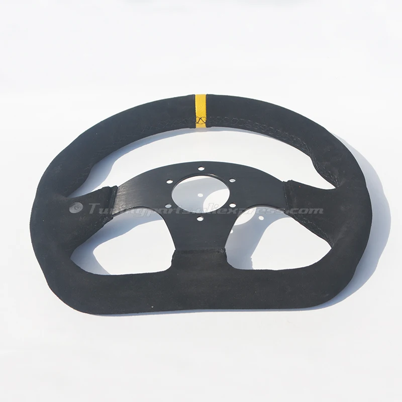car steering wheel  (4)
