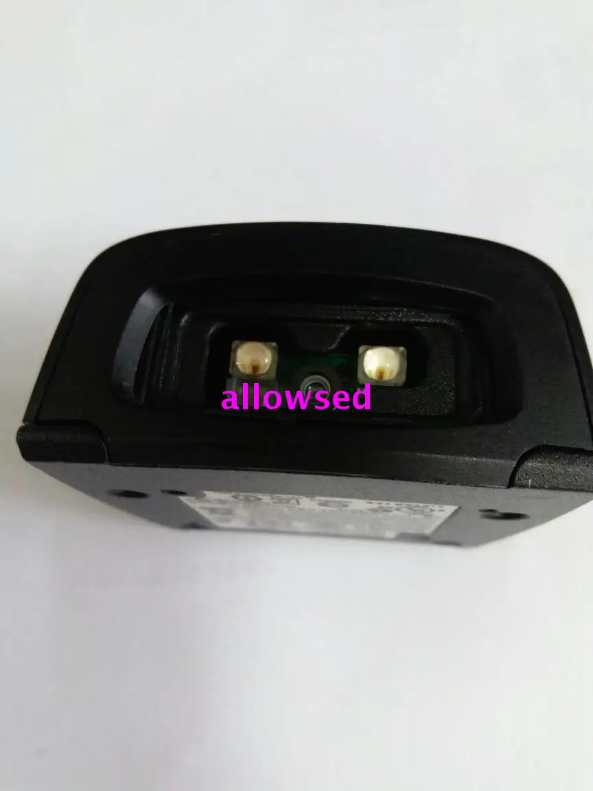Original Used for Zebra Motorola DS457 2D Code Fixed Mount Imager BarCode Scanner
Original Used for Zebra Motorola DS457 2D Code Fixed Mount Imager BarCode Scanner
