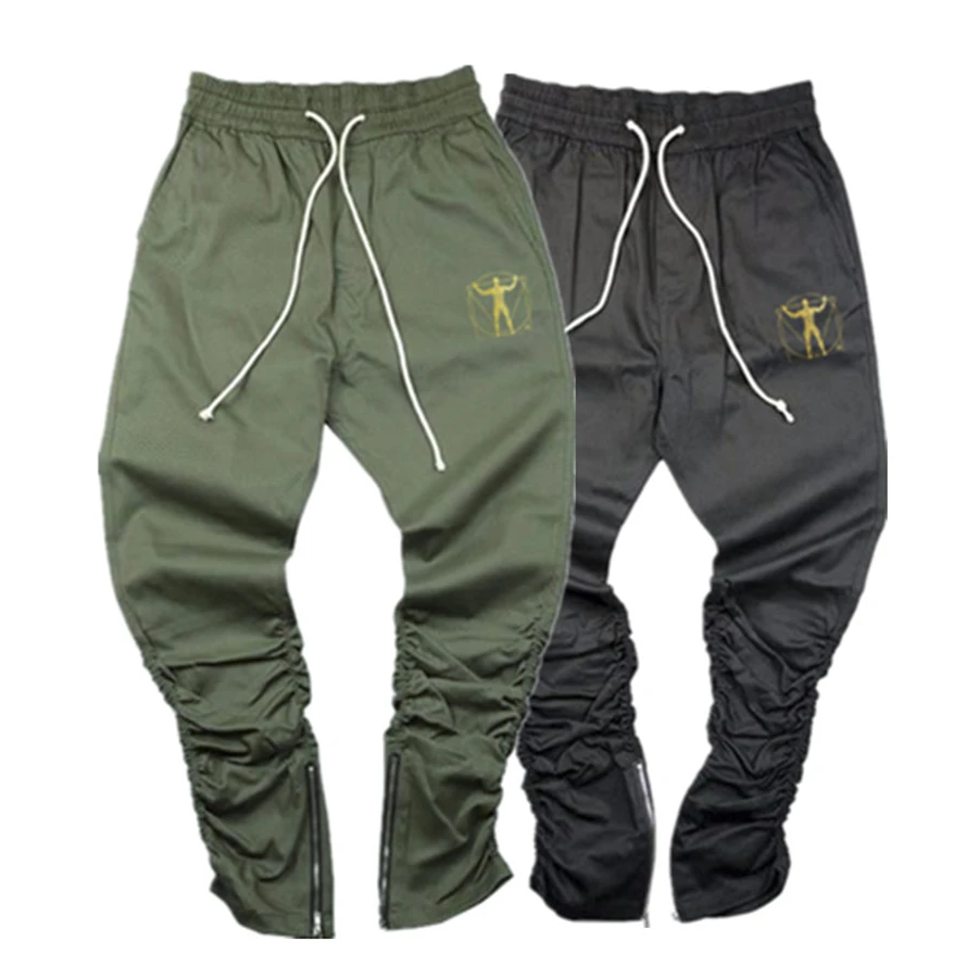 Men Pants 2019 New Fashions Joggers Pants Male Casual Sweatpants Bodybuilding Fitness Track Pants Men's Sweat Trousers Size 3XL
Men Pants 2019 New Fashions Joggers Pants Male Casual Sweatpants Bodybuilding Fitness Track Pants Men's Sweat Trousers Size 3XL