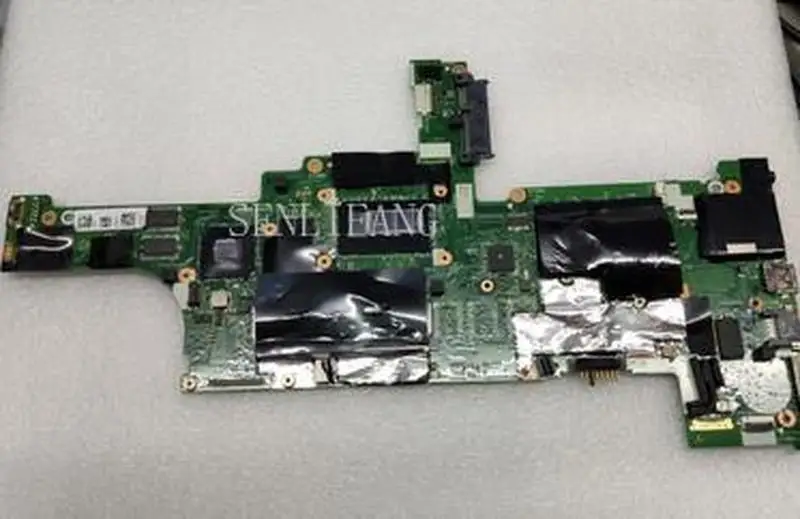 new motherboard for lenovo THINKPAD T440S NM-A052 04X3888 Laptop Motherboard with i5-4200U UMA 100% tested work
new motherboard for lenovo THINKPAD T440S NM-A052 04X3888 Laptop Motherboard with i5-4200U UMA 100% tested work