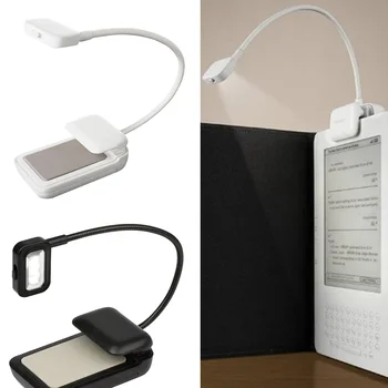 0.5W Flexible Mini Clip On Reading Light Reading Lamp for Amazon Kindle/eBook Readers/ PDAs Portable lamp
0.5W Flexible Mini Clip On Reading Light Reading Lamp for Amazon Kindle/eBook Readers/ PDAs Portable lamp