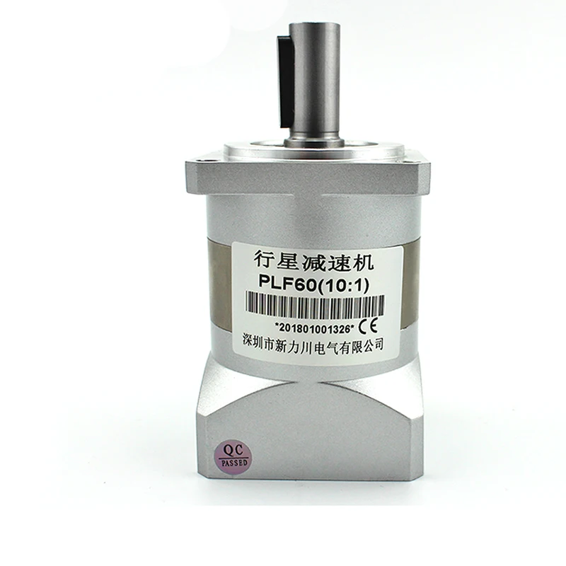 PLF series step servo special precision reducer 60/90/120/160 full series reducer, easy to install, accurate positioning
PLF series step servo special precision reducer 60/90/120/160 full series reducer, easy to install, accurate positioning