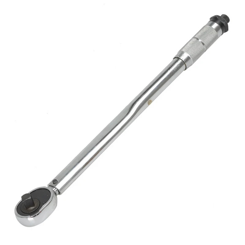 

1Piece Preset Torque Wrench 1/2" Square Drive 28-210N.m Two-way Precise Ratchet Wrench Repair Spanner Key Hand Tools