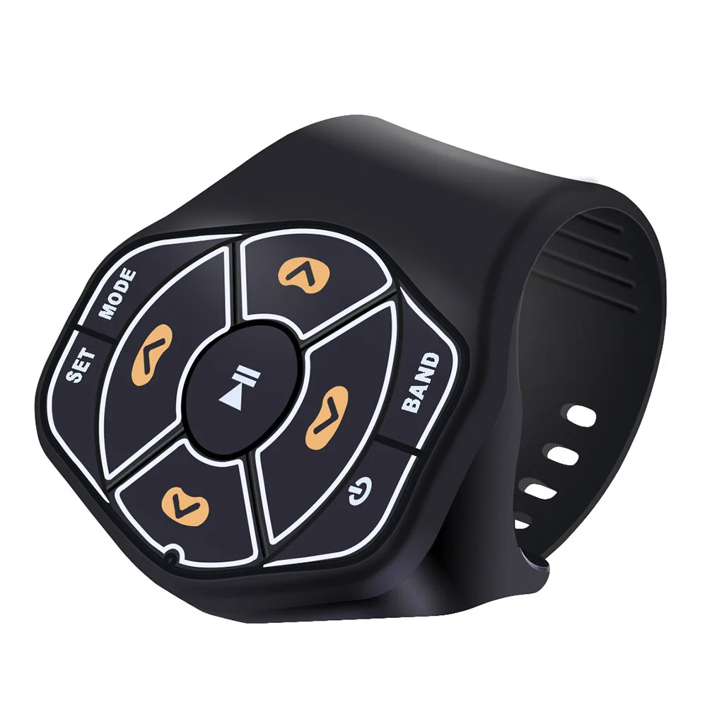 Wireless Car Steering Wheel Button Remote Control Bluetooth 4.0 Hands-free Multimedia Mp3 Music Player Button for IOS Android
Wireless Car Steering Wheel Button Remote Control Bluetooth 4.0 Hands-free Multimedia Mp3 Music Player Button for IOS Android