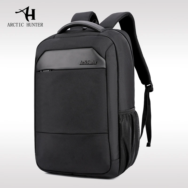 ARCTIC HUNTER 2017 new waterproof polyester casual business men's computer backpack shockproof computer compartment
ARCTIC HUNTER 2017 new waterproof polyester casual business men's computer backpack shockproof computer compartment