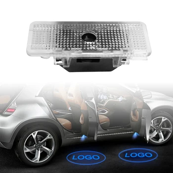 2PCS 12V 5W For BMW E39 E53 E5 welcome Door shadow Led lights Laser Projector Logo Ghost Shadow lamps Courtesy lights
2PCS 12V 5W For BMW E39 E53 E5 welcome Door shadow Led lights Laser Projector Logo Ghost Shadow lamps Courtesy lights