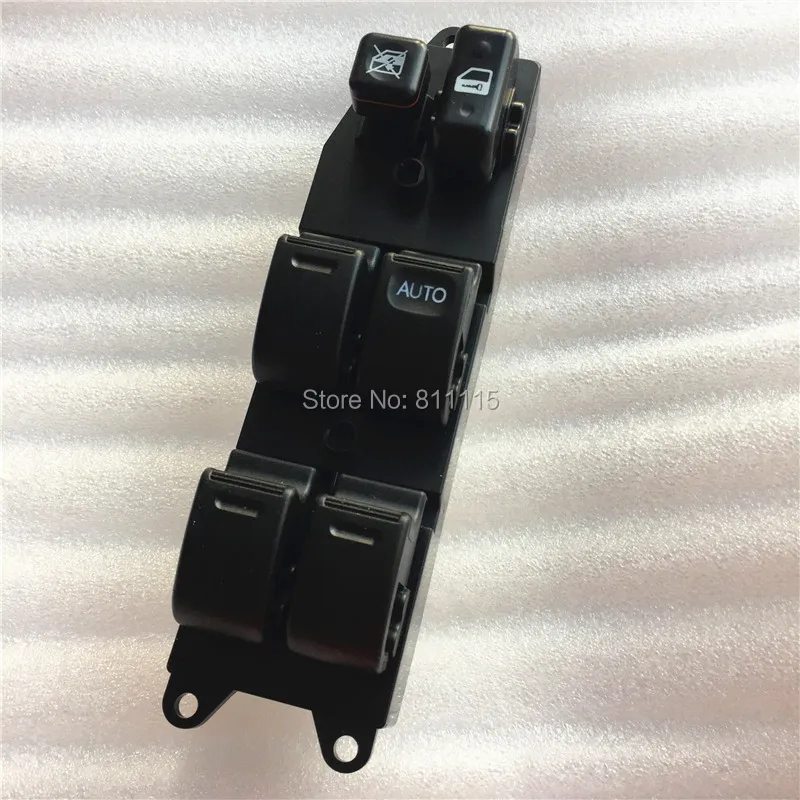 Power Window Regulator 84820-44010 for TOYOTA IPSUM /PICNIC /NADIA, 8482044010, Master Lifter Switch Control, Free Shipping
Power Window Regulator 84820-44010 for TOYOTA IPSUM /PICNIC /NADIA, 8482044010, Master Lifter Switch Control, Free Shipping