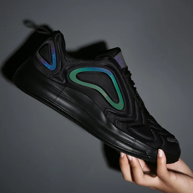 FANPAO Legend Max 720 Comfortable Outdoor Running Train Athletic Shoes Leisure Casual Basketball Tennis Gym Fitness Sneakers
FANPAO Legend Max 720 Comfortable Outdoor Running Train Athletic Shoes Leisure Casual Basketball Tennis Gym Fitness Sneakers