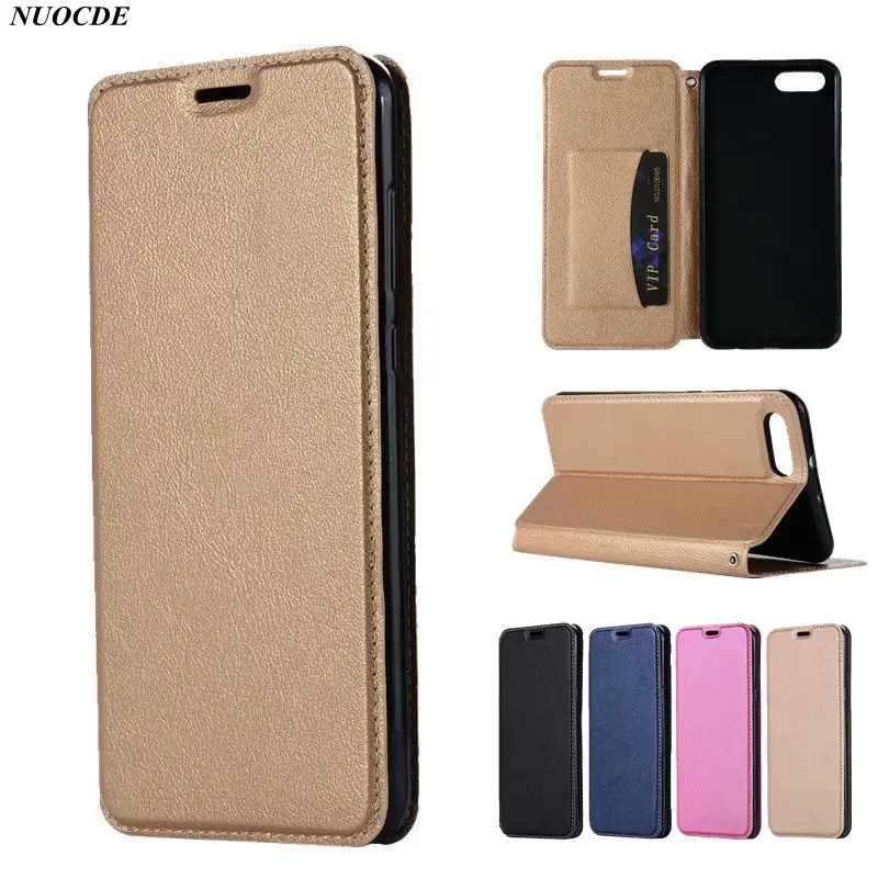 For Huawei Honor 10 Case NUOCDE PU Leather Magnetic Flip Wallet Cover For Huawei Honor 10 Case Silicone With Stand Cards Slot
For Huawei Honor 10 Case NUOCDE PU Leather Magnetic Flip Wallet Cover For Huawei Honor 10 Case Silicone With Stand Cards Slot