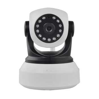 HD Wireless Security IP Camera Home Security 960P 720P 1.3MP 1.0MP Wifi Night Vision Recording Surveillance Network Baby Monitor
HD Wireless Security IP Camera Home Security 960P 720P 1.3MP 1.0MP Wifi Night Vision Recording Surveillance Network Baby Monitor