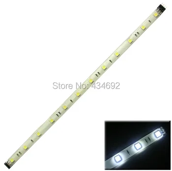 10pcs 30cm Waterproof 5050 RGB LED Light Strip 12LED/pc With White/Black PCB Board 12V Free China Post Shipping
10pcs 30cm Waterproof 5050 RGB LED Light Strip 12LED/pc With White/Black PCB Board 12V Free China Post Shipping