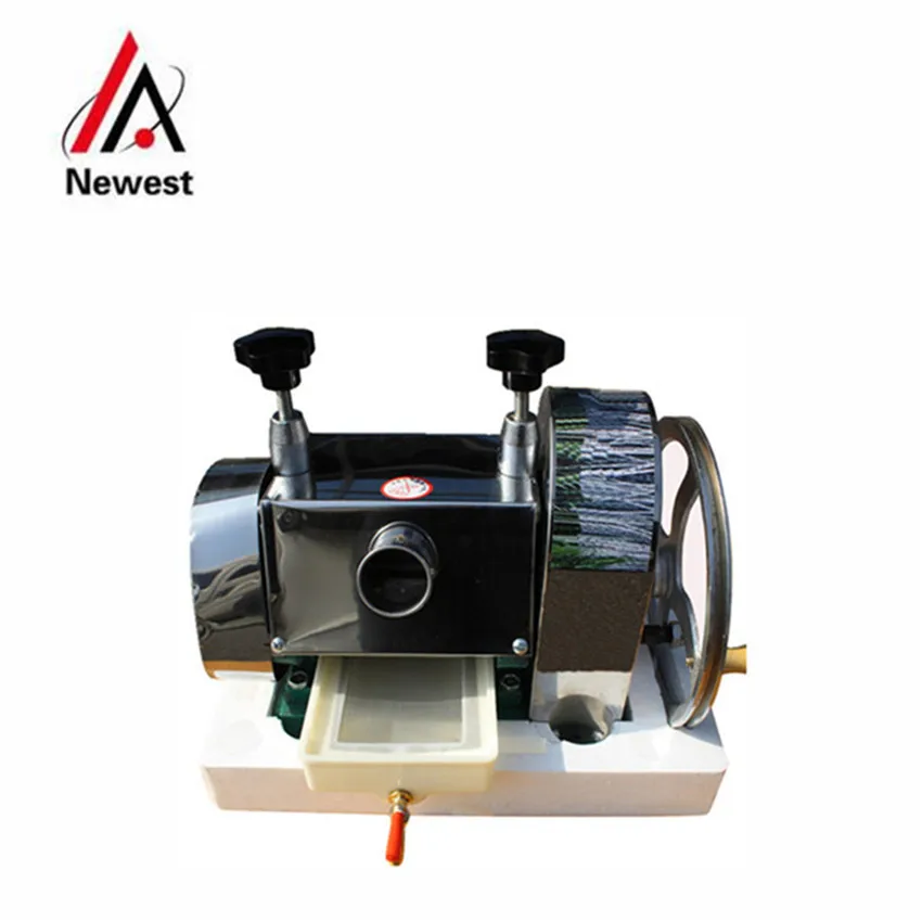 Best quality sugarcane juice machine sugarcane juice extractor hand operate sugar cane juicer
Best quality sugarcane juice machine sugarcane juice extractor hand operate sugar cane juicer