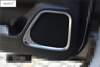 Lapetus Accessories For Mitsubishi Outlander 2015 2016 2017 Inner Door Under Stereo Audio Sound Speaker Molding Cover Kit Trim
Lapetus Accessories For Mitsubishi Outlander 2015 2016 2017 Inner Door Under Stereo Audio Sound Speaker Molding Cover Kit Trim