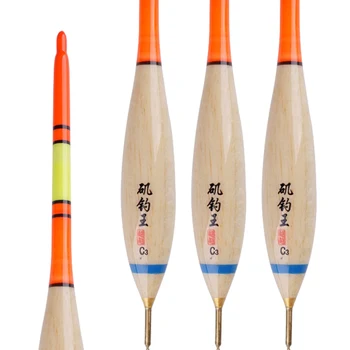 Rock Fishing Floats Balsa Wood Pesca Float Fishing Accessories Stopper Bobber Fishing Tackle
Rock Fishing Floats Balsa Wood Pesca Float Fishing Accessories Stopper Bobber Fishing Tackle
