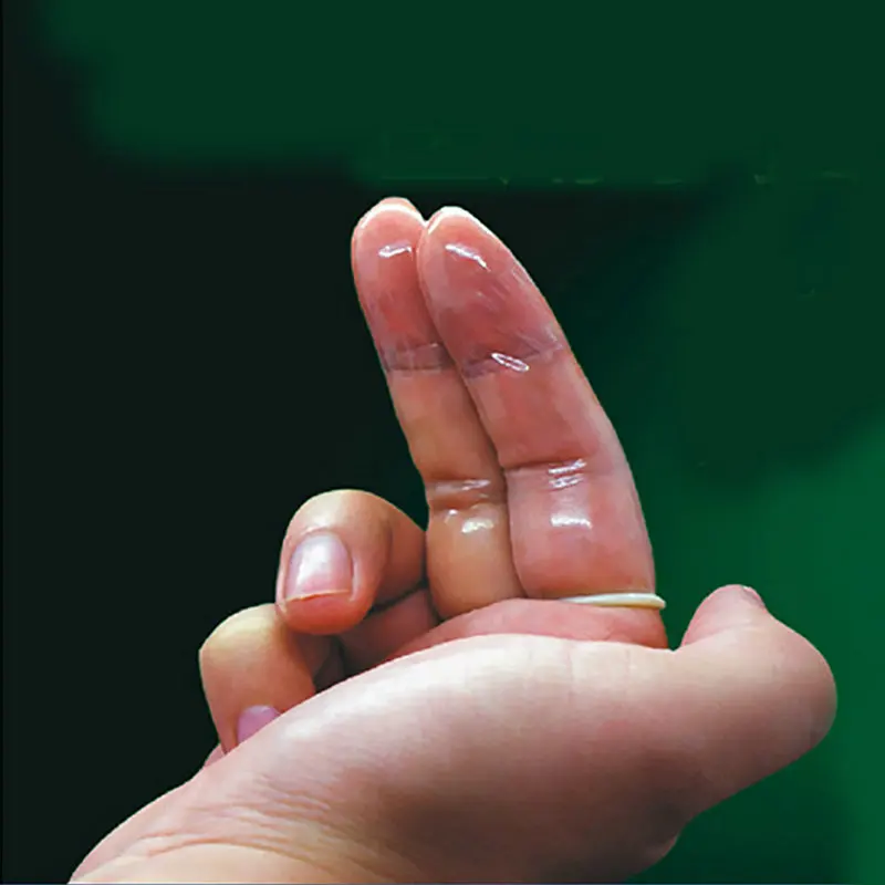 Дрочка Двумя Пальцами