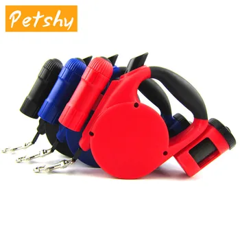Petshy Pet Tractor Flat Single Switch Automatic Telescopic Rope Dog Chain Leash Pet Retractor 3m/5m For Pets Dogs Traction Rope
Petshy Pet Tractor Flat Single Switch Automatic Telescopic Rope Dog Chain Leash Pet Retractor 3m/5m For Pets Dogs Traction Rope