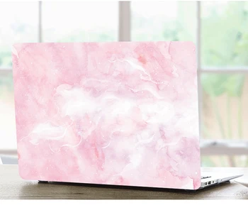 Marble Pattern Laptop Hard Shell Case Keyboard Cover Skin Set For 11 12 13 15" inch Apple Macbook Air Pro Retina Touch Bar A1706
Marble Pattern Laptop Hard Shell Case Keyboard Cover Skin Set For 11 12 13 15" inch Apple Macbook Air Pro Retina Touch Bar A1706