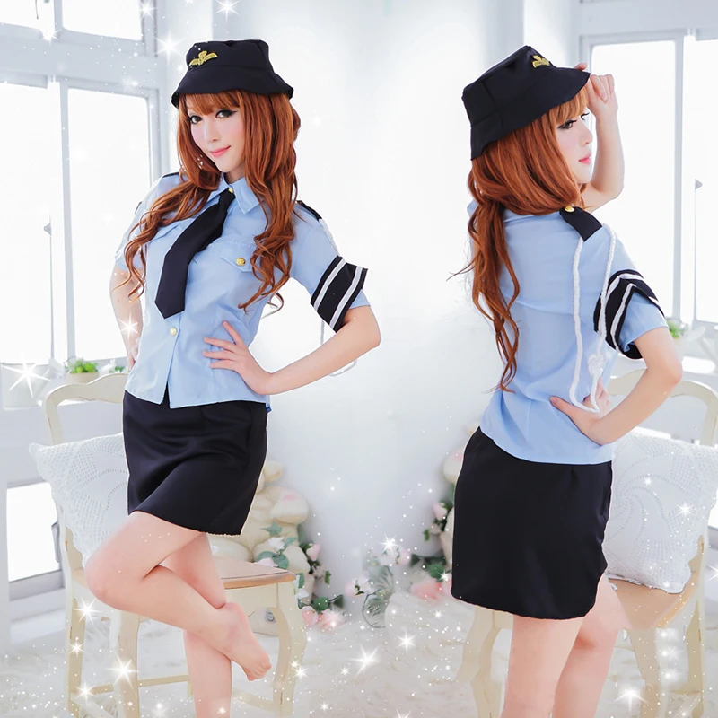 Japanese Policewoman Handcuff Uniform Cop Exotic Cosplay Constabulary Flirting Sexy Girl AV Actress Police Costume Perspective 3
Japanese Policewoman Handcuff Uniform Cop Exotic Cosplay Constabulary Flirting Sexy Girl AV Actress Police Costume Perspective 3