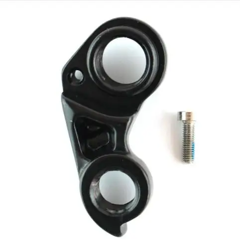 1pc rear gear mech derailleur hanger drop out for Cannondale Slate and Beast of the East Synapse Slate Topstone SuperX KP419
1pc rear gear mech derailleur hanger drop out for Cannondale Slate and Beast of the East Synapse Slate Topstone SuperX KP419