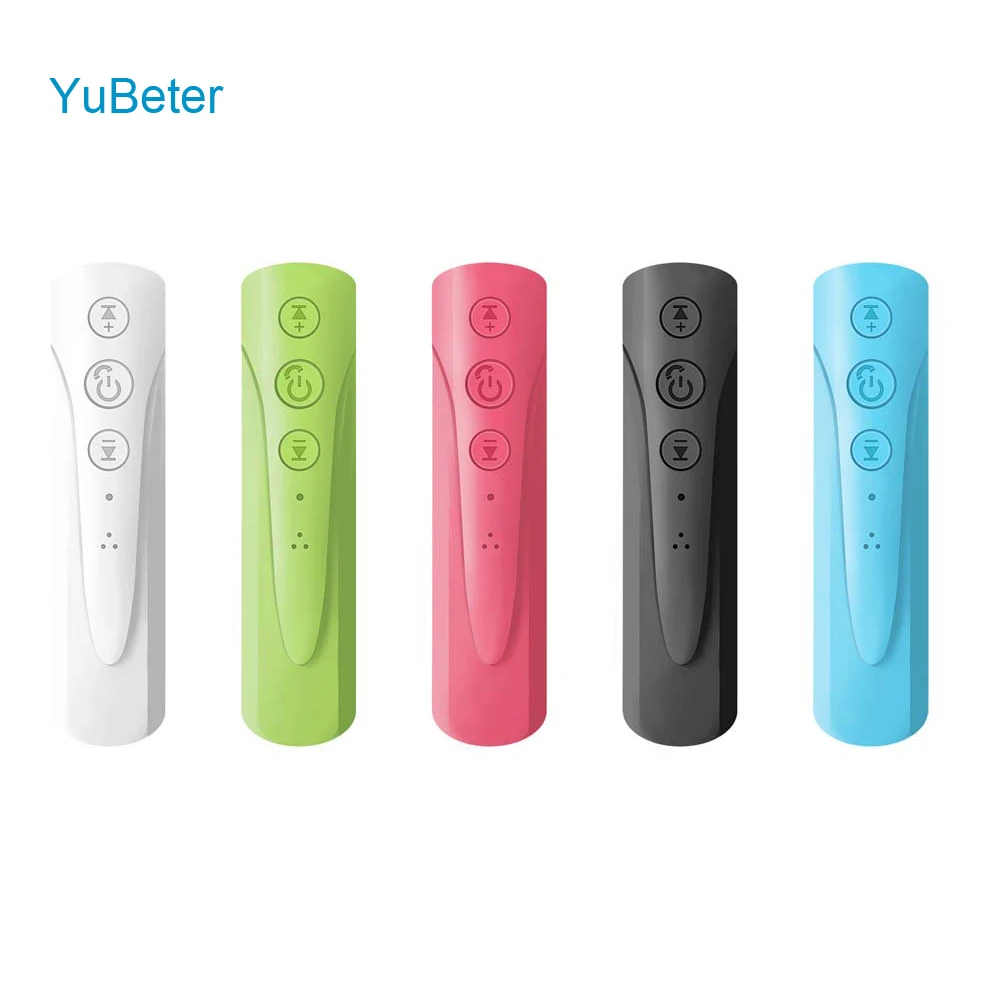 YuBeter Bluetooth Receiver 3.5mm Jack AUX Music Audio Receiver Wireless Transmitter Adapter For MP3 Headphone Hands Free Car Kit
YuBeter Bluetooth Receiver 3.5mm Jack AUX Music Audio Receiver Wireless Transmitter Adapter For MP3 Headphone Hands Free Car Kit