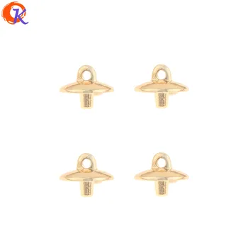 Cordial Design 200Pcs 8*10MM Jewelry Accessories/Earrings Connectors/Round Shape/DIY Jewelry Making/Hand Made/Earring Findings
Cordial Design 200Pcs 8*10MM Jewelry Accessories/Earrings Connectors/Round Shape/DIY Jewelry Making/Hand Made/Earring Findings