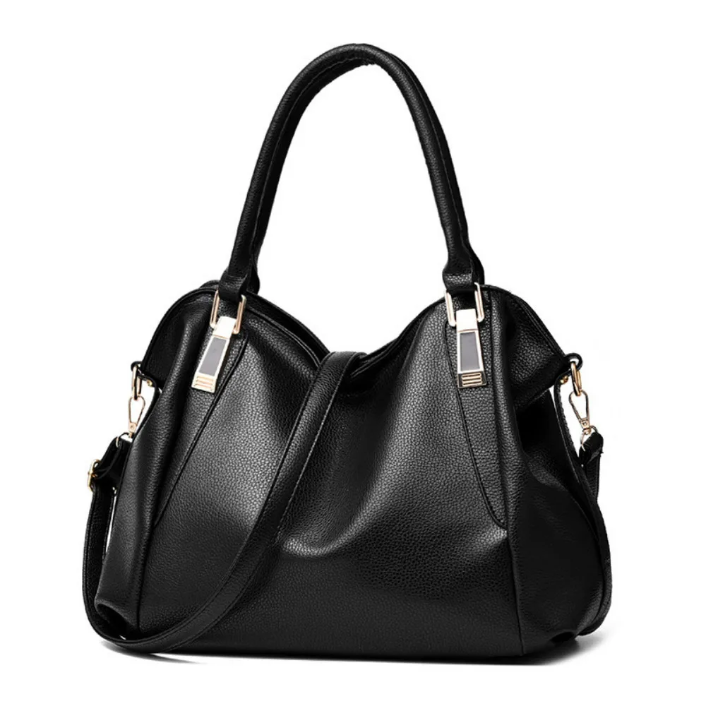 New Arrivals Women Bags Ladies Casual Totes Bag Luxury Design Shoulder Crossbody Bag Female PU Leather Handbags Bolsa Feminina
New Arrivals Women Bags Ladies Casual Totes Bag Luxury Design Shoulder Crossbody Bag Female PU Leather Handbags Bolsa Feminina