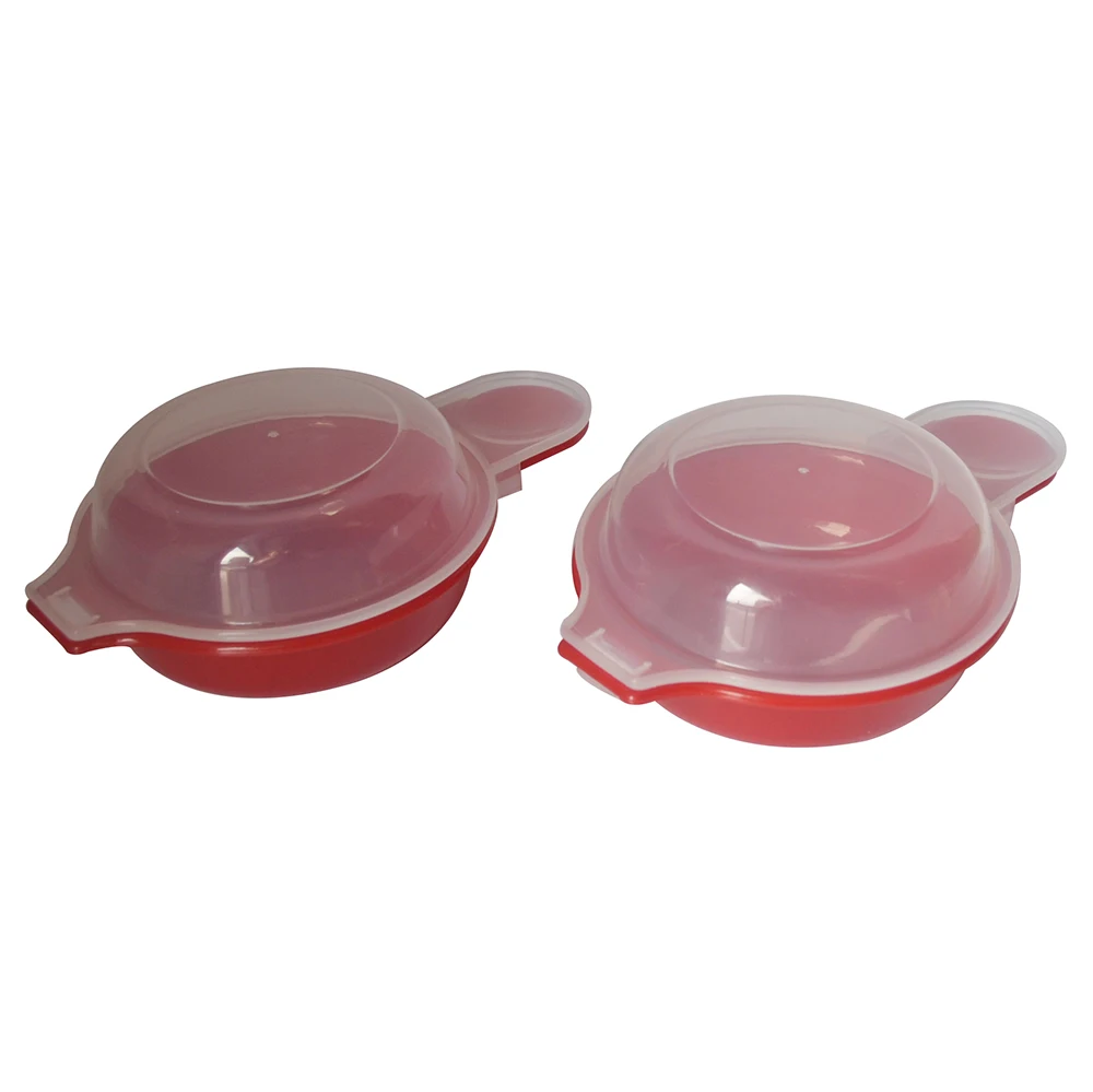 2Pcs/Set Easily Eggwich Cooking Tool Microwave Cheese Eggs Cooker 1 Minute Fast Eggs Hamburg Omelet Maker Kitchen Cooking Tool
2Pcs/Set Easily Eggwich Cooking Tool Microwave Cheese Eggs Cooker 1 Minute Fast Eggs Hamburg Omelet Maker Kitchen Cooking Tool