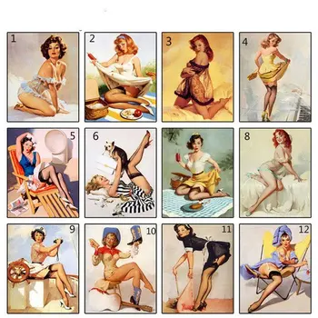 New 5D DIY Diamond Painting Diamond Cross Stitch Sexy Girl Full Diamond Embroidery Home Decoration Mosaic Painting KBL
New 5D DIY Diamond Painting Diamond Cross Stitch Sexy Girl Full Diamond Embroidery Home Decoration Mosaic Painting KBL