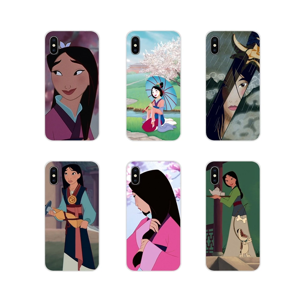 For Huawei Mate Honor 4C 5C 5X 6X 7 7A 7C 8 9 10 8C 8X 20 Lite Pro Mulan Animation ed Accessories Phone Shell Covers
For Huawei Mate Honor 4C 5C 5X 6X 7 7A 7C 8 9 10 8C 8X 20 Lite Pro Mulan Animation ed Accessories Phone Shell Covers