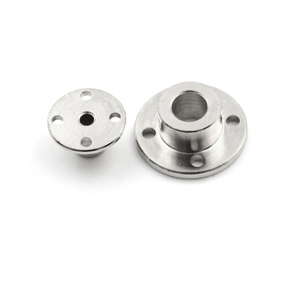 Соединительная муфта для двигателя 3/4/5/6/7/8/10 мм R11 | AliExpress