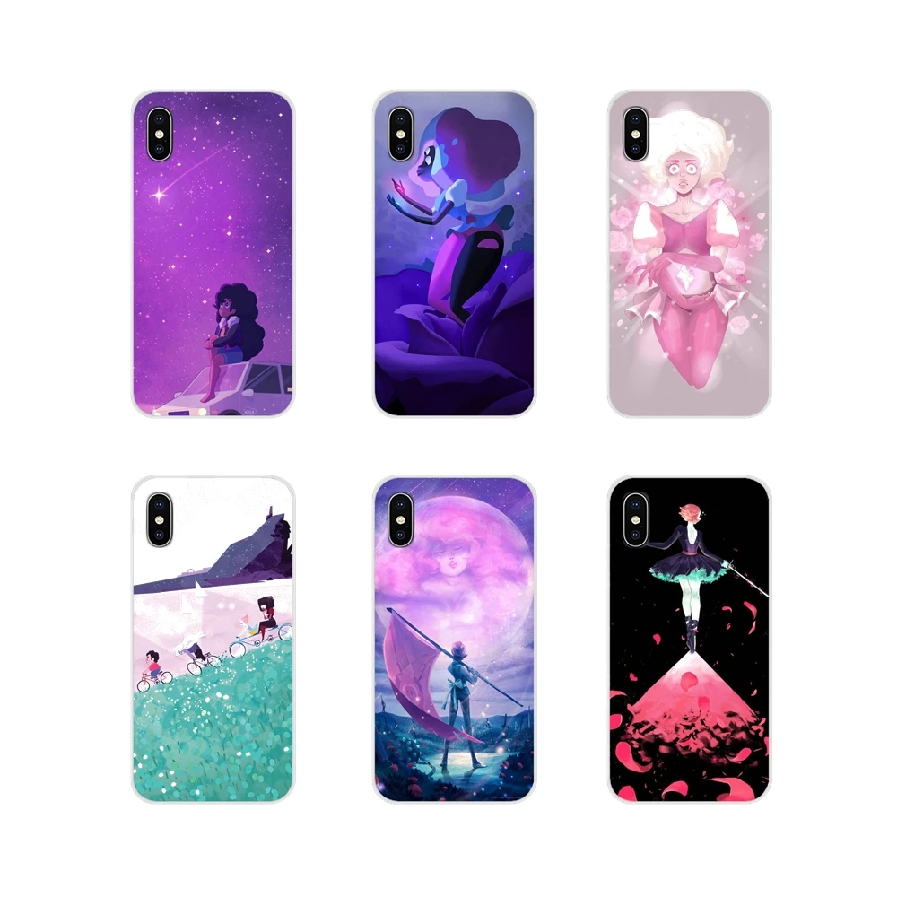 Steven Universe anime Accessories Phone Cases Covers For Huawei P Smart Mate Honor 7A 7C 8C 8X 9 P10 P20 Lite Pro Plus
Steven Universe anime Accessories Phone Cases Covers For Huawei P Smart Mate Honor 7A 7C 8C 8X 9 P10 P20 Lite Pro Plus