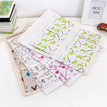 Cotton and linen fabric pocket cute storage hanging bag wall door decoration storage bag
Cotton and linen fabric pocket cute storage hanging bag wall door decoration storage bag
