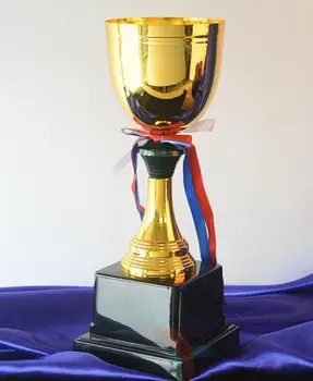 Metal trophy foshan primary school games taekwondo training class champion trophy Wholesale factory direct selling
Metal trophy foshan primary school games taekwondo training class champion trophy Wholesale factory direct selling