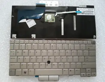 keyboard for HP Elitebokk 2760p series US/FRENCH/RUSSIAN/SPANISH/NORDIC inquire stock before order
keyboard for HP Elitebokk 2760p series US/FRENCH/RUSSIAN/SPANISH/NORDIC inquire stock before order