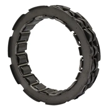 Cyleto Big Roller Reinforced One Way Starter Clutch Bearing for KTM Duke 640 Adventure-R 1998-2004 640 Duke-E 1998
Cyleto Big Roller Reinforced One Way Starter Clutch Bearing for KTM Duke 640 Adventure-R 1998-2004 640 Duke-E 1998