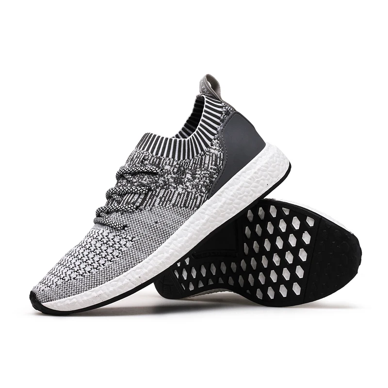 Men's Sneakers Light Weight Breathable Running Shoes Pop Leisure Sports Zapatos Women Flexible Comfortable Walking Jogging Shoes
Men's Sneakers Light Weight Breathable Running Shoes Pop Leisure Sports Zapatos Women Flexible Comfortable Walking Jogging Shoes